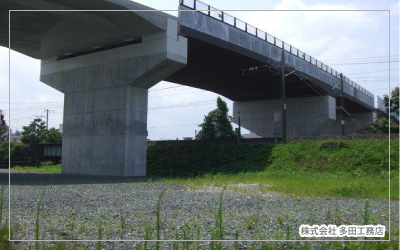 水沢横断橋